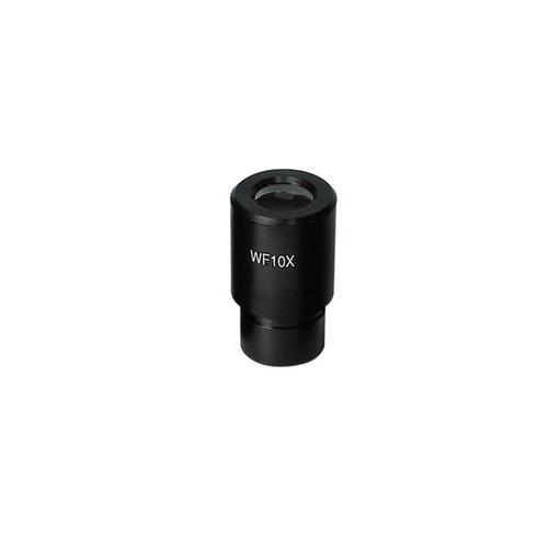 Wide field eyepiece WF 10x 18 mm with pointer