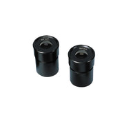 Wide field eyepiece pair WF 10x 20 mm
