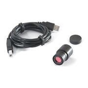 Digital Camera for Microscopes, 2 Mpixel