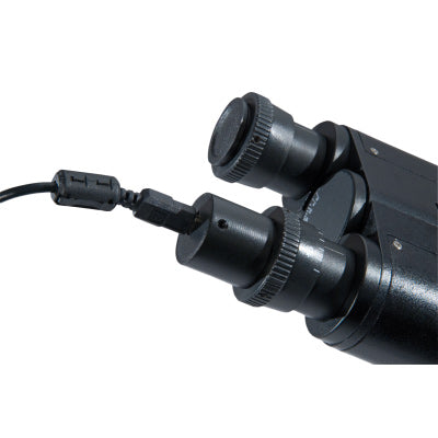 Digital Camera for Microscopes, 2 Mpixel