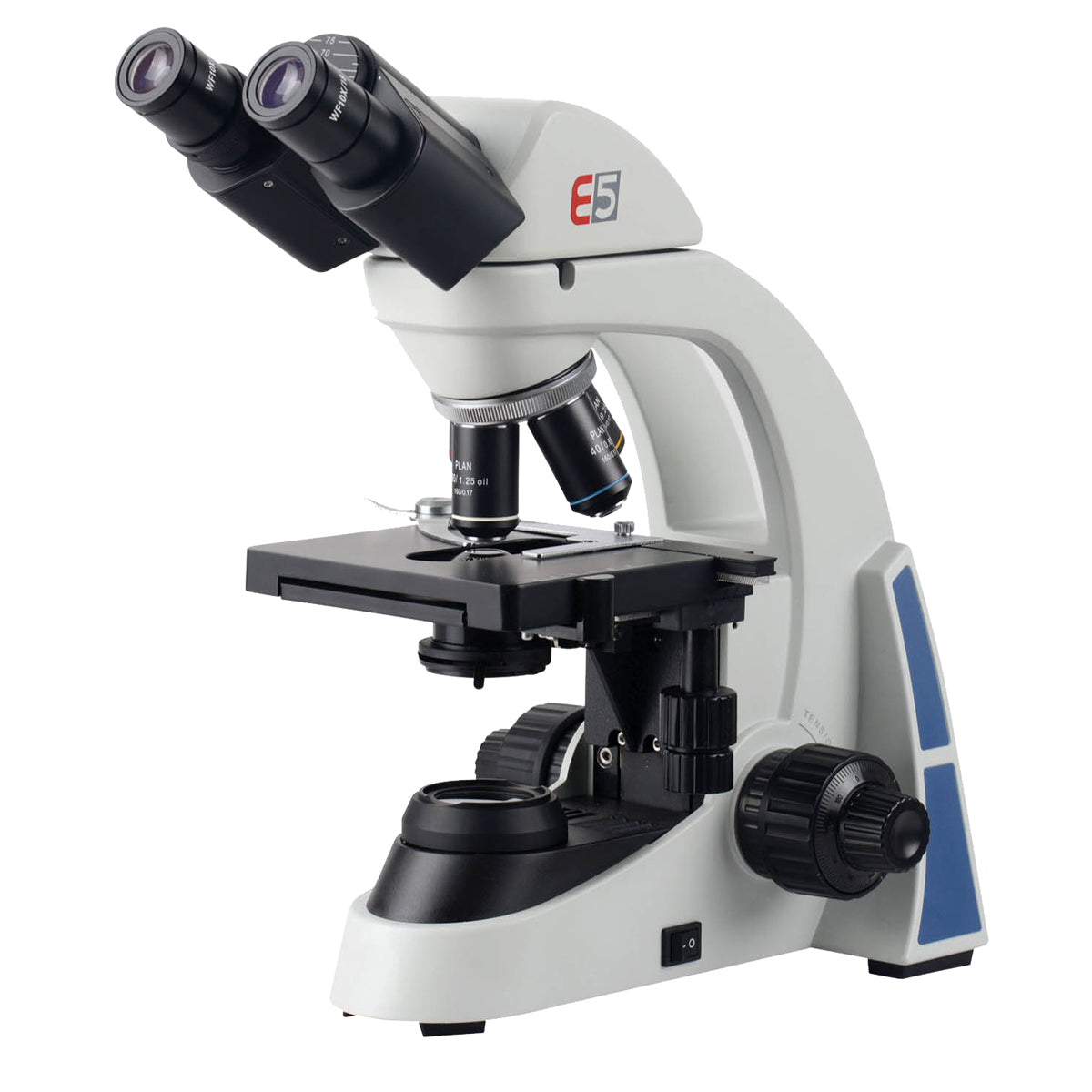Binocular Microscope BE5