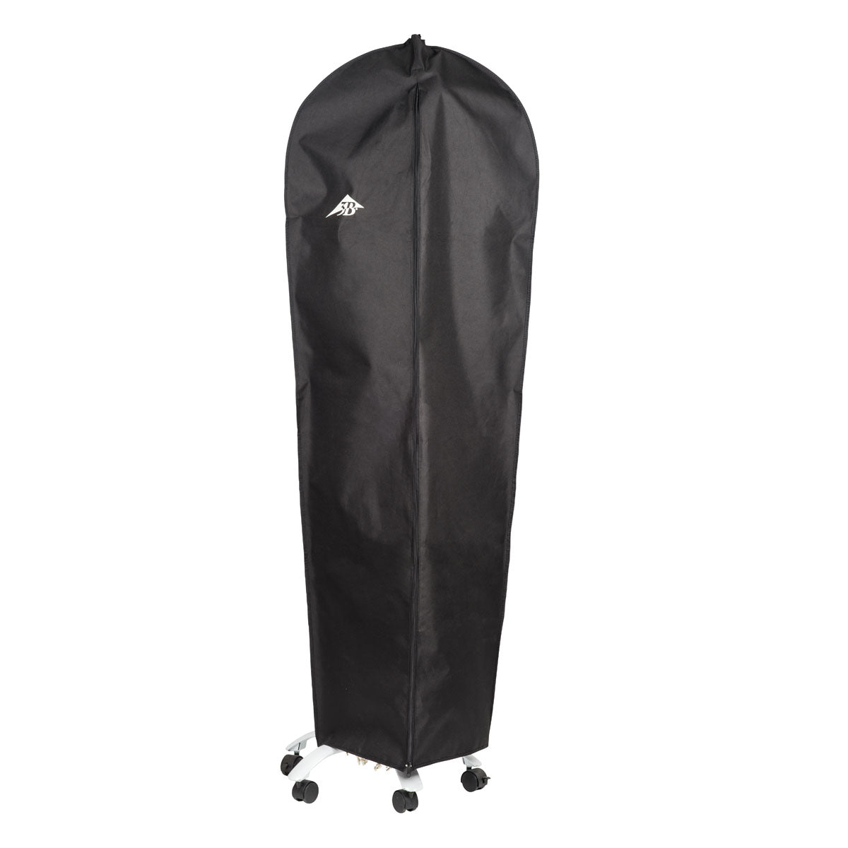 Heavy Duty Dust Cover for Skeletons-Black