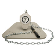 Baseline Back-Leg-Chest Dynamometer Regular Base