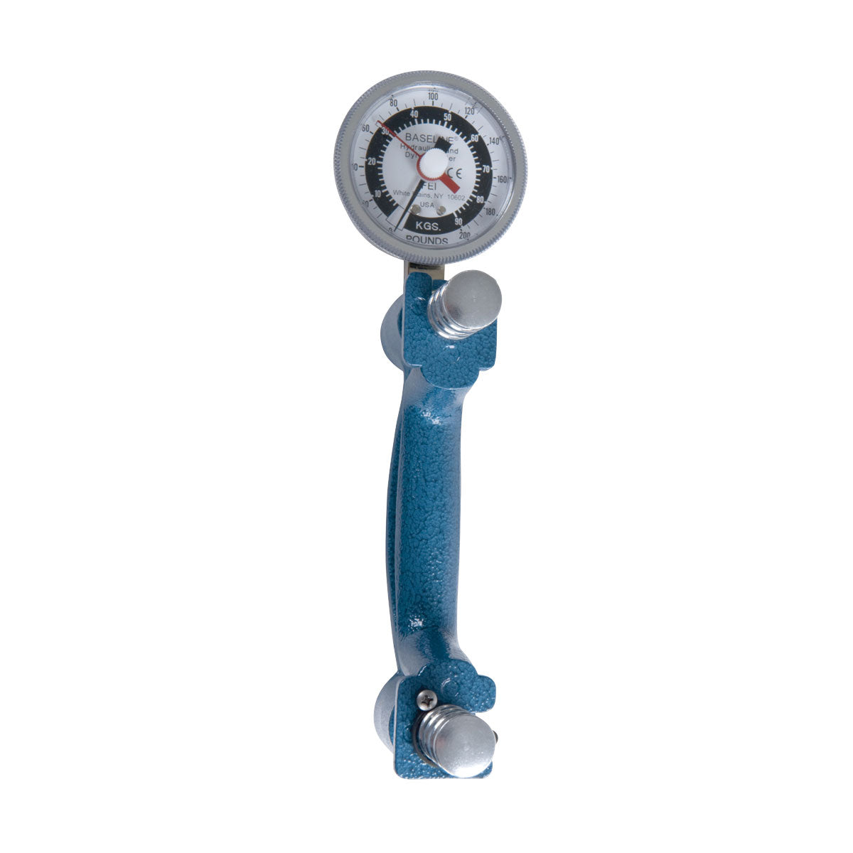 Baseline Hand Dynamometer 200 lb.