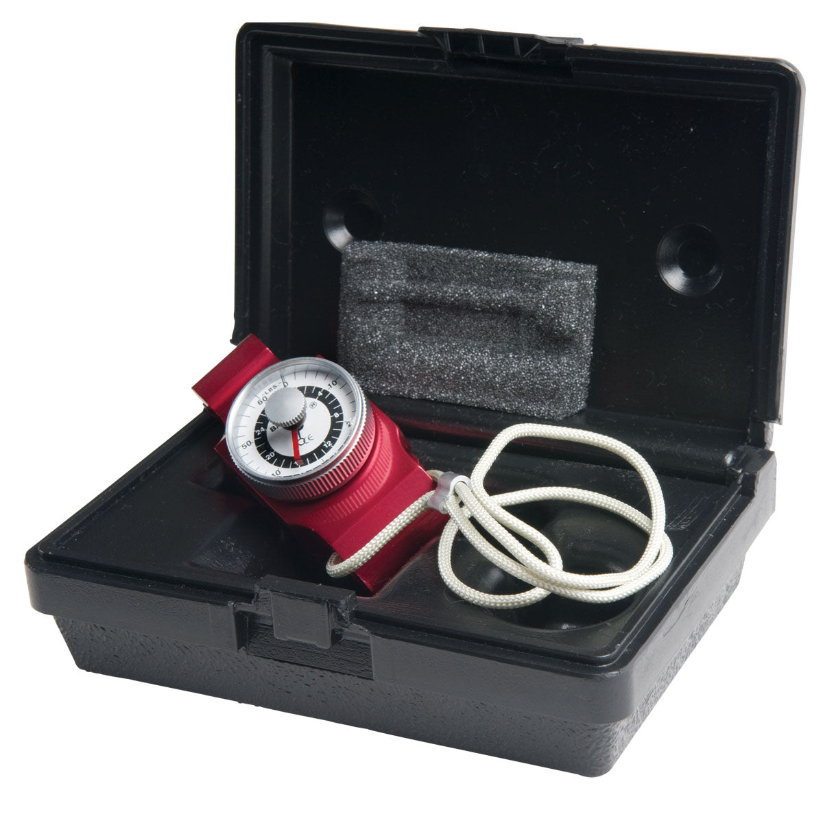 Baseline Pinch Gauge 60 lb, Red