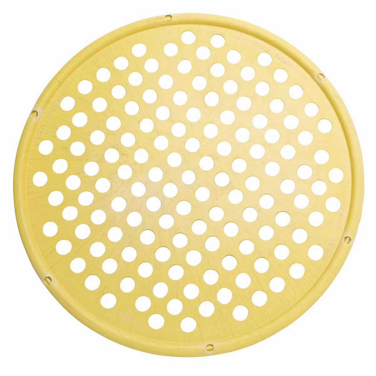 Cando ® Web 14”  Yellow/X Light