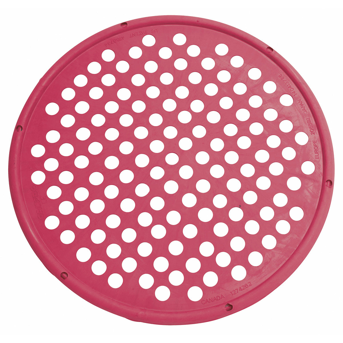 Cando ® Web 14” Red/Light