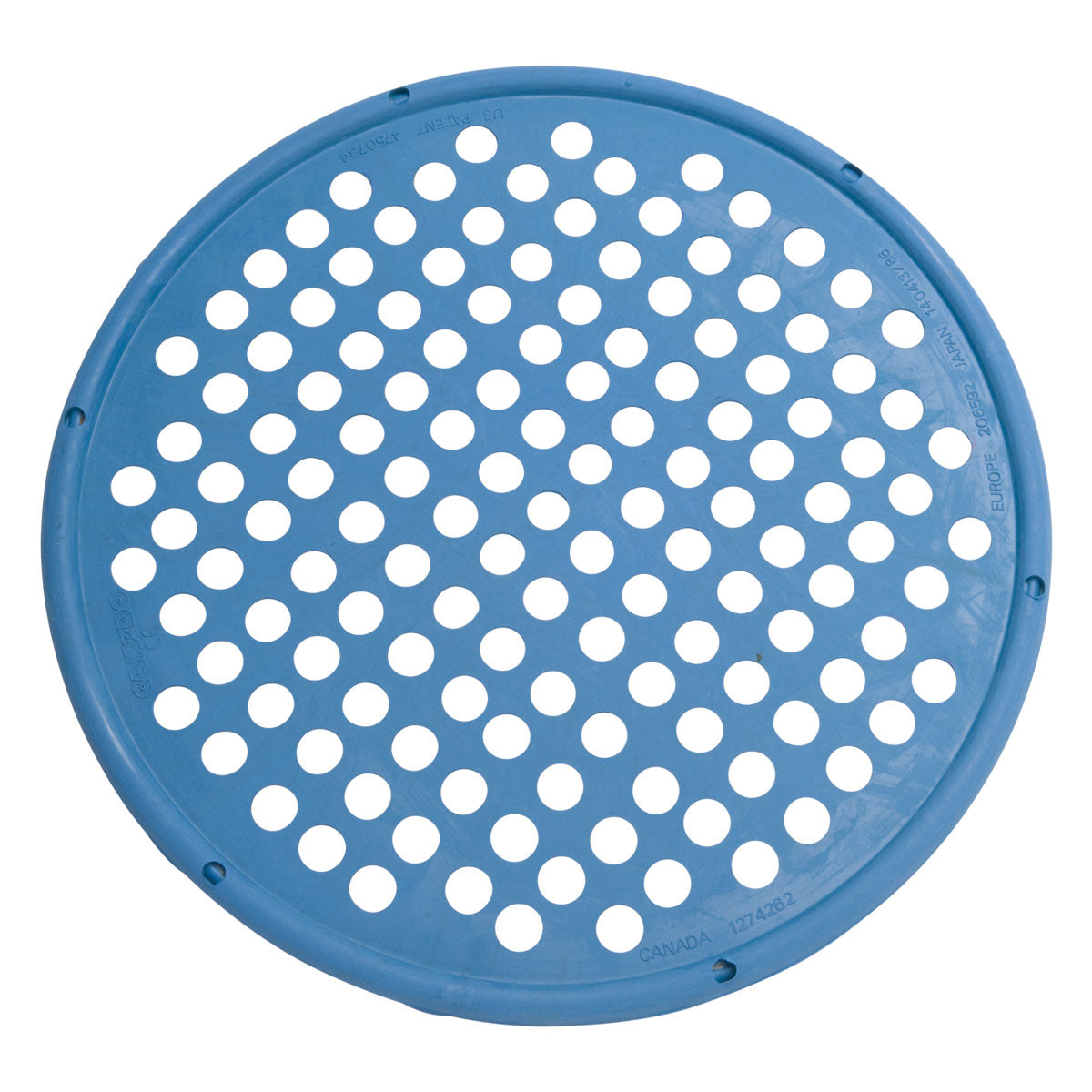 Cando ® Web 14” Blue/Heavy