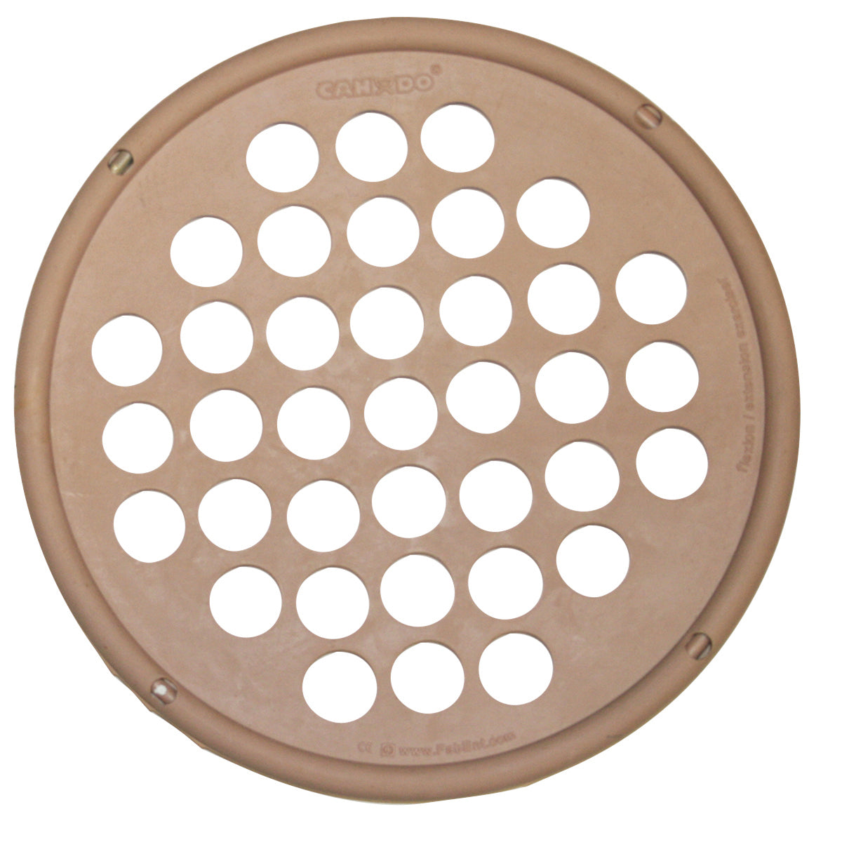 Cando ® Web 7" Tan/XX Light