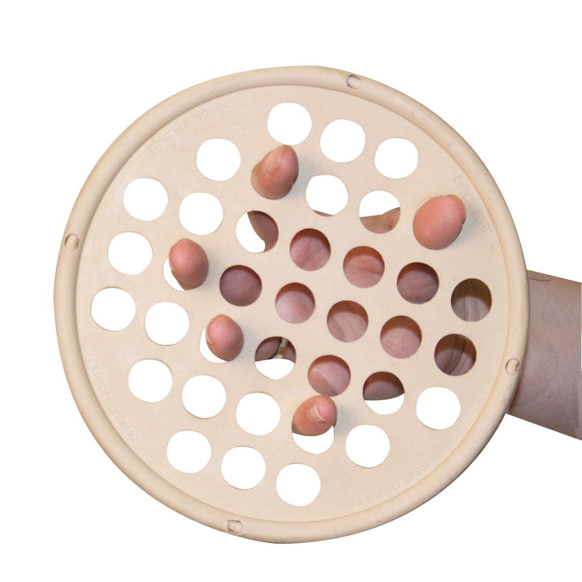 Cando ® Web 7" Tan/XX Light