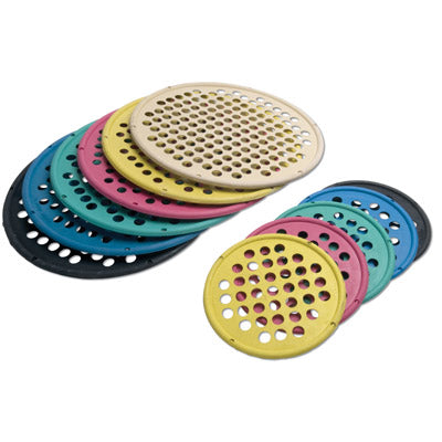 Cando ® Web 7" Yellow/X Light