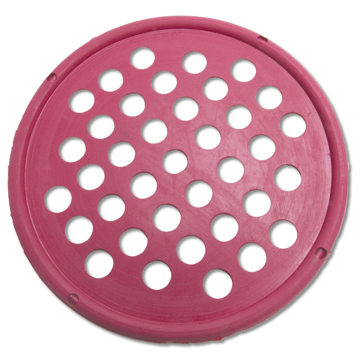 Cando ® Web 7" Red/Light