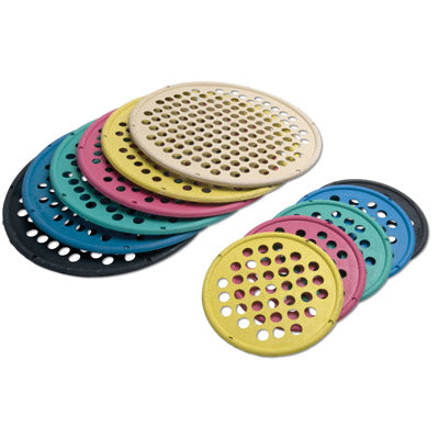 Cando ® Web 7" Red/Light
