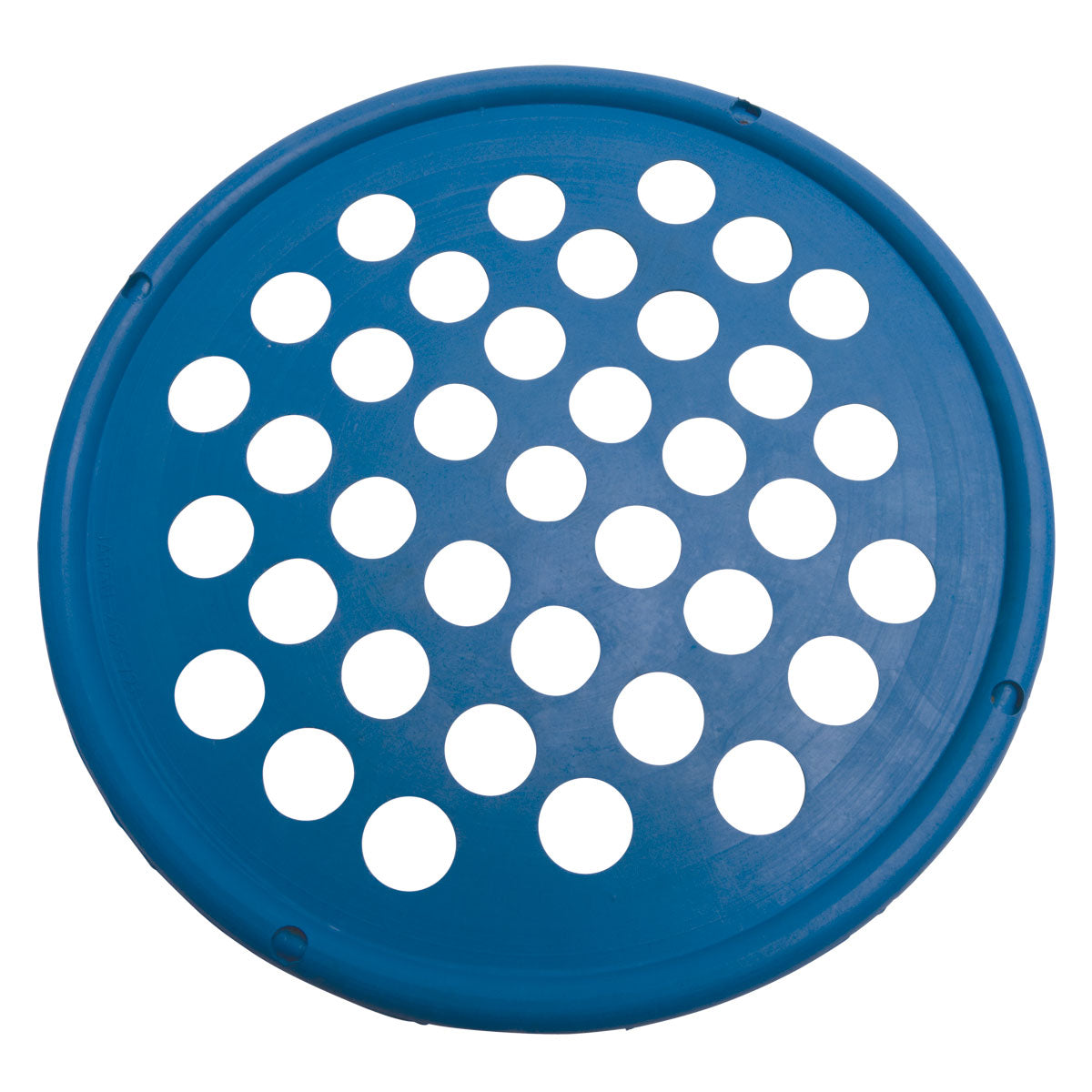 Cando ® Web 7" Blue/Heavy