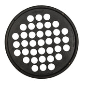 Cando ® Web 7" Black/X Heavy