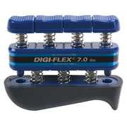 Digi-Flex® Hand & Finger Exercise System - blue/heavy - 7 lb.