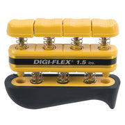 Digi-Flex® Hand & Finger Exercise System - yellow/very light (X) - 1.5 lb.