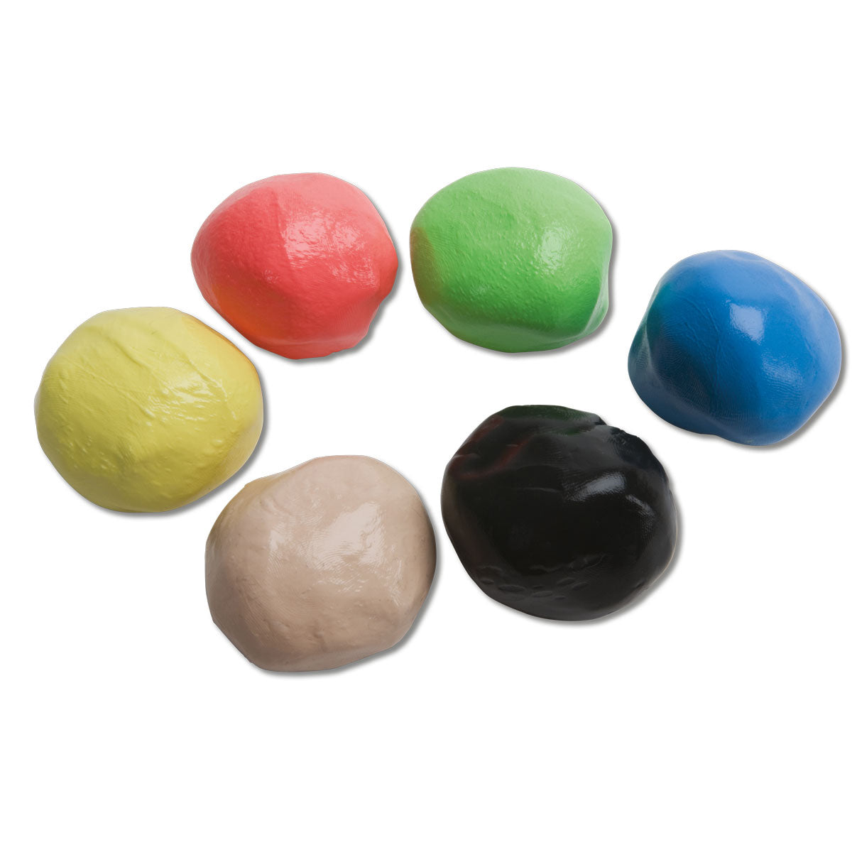 Cando® Thera Putty - 2oz. - green/medium