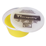 Cando® Thera Putty - 2oz. - yellow/X light