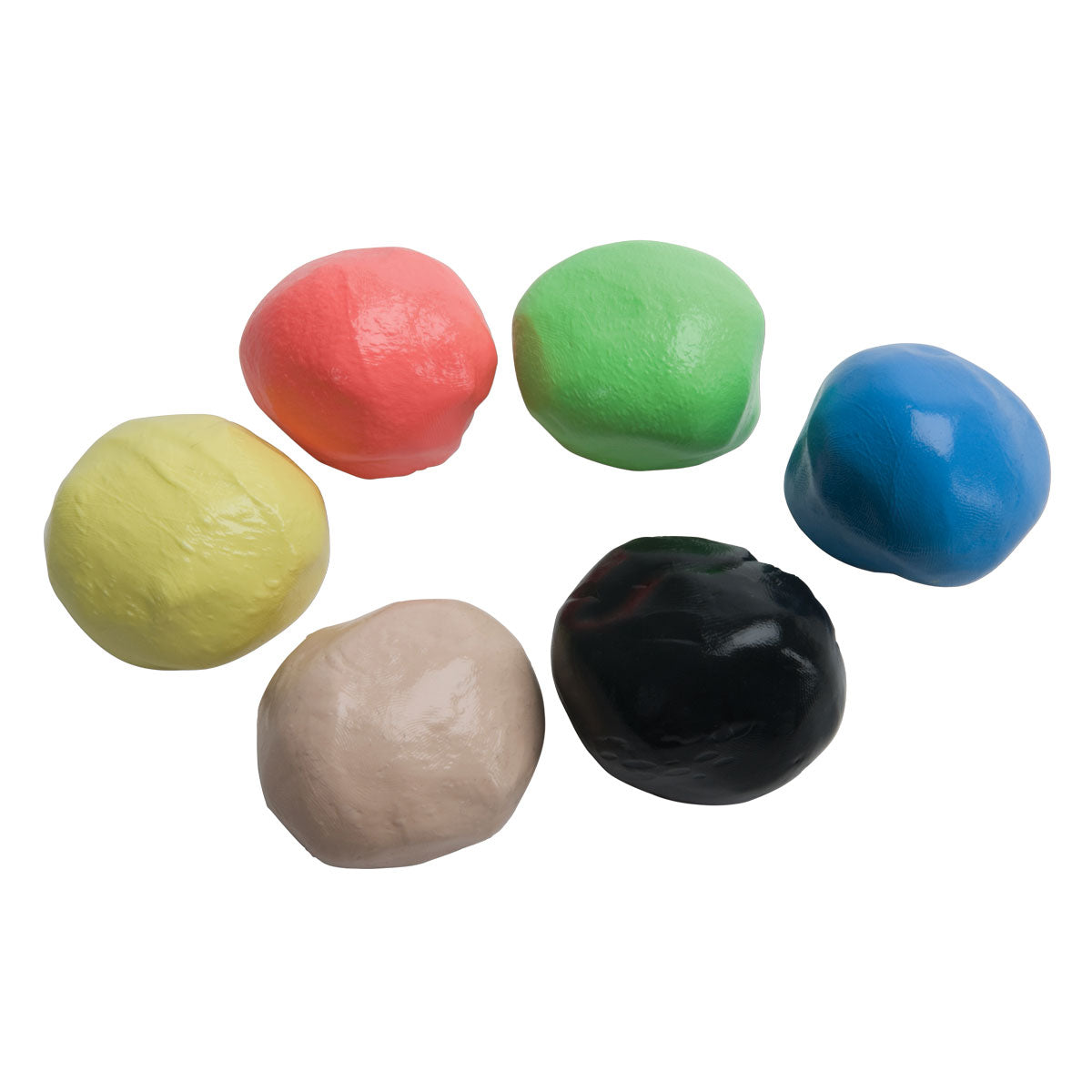 Cando® Thera Putty - 2oz. - yellow/X light