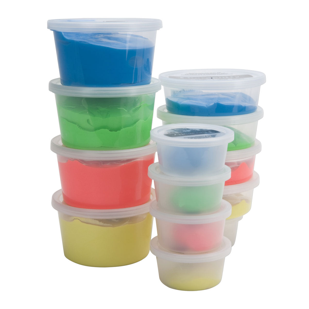 Cando® Thera Putty - 4oz.