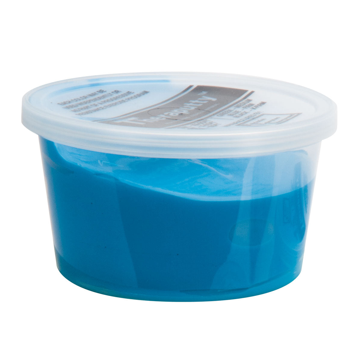 Cando® Thera Putty - 1lb. - blue/heavy