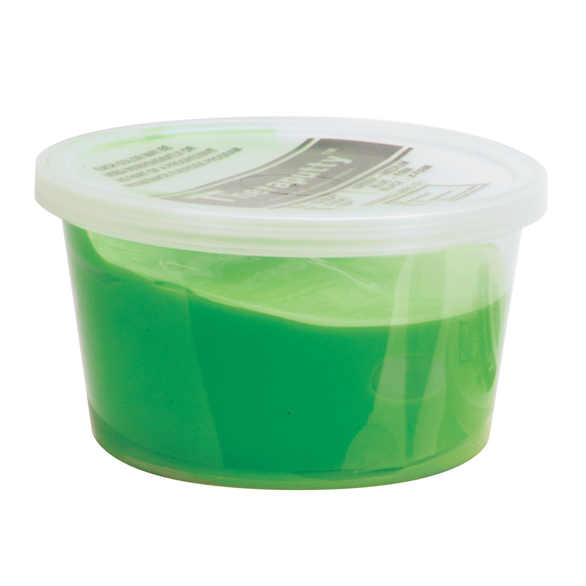 Cando® Thera Putty - 1lb. - green/medium