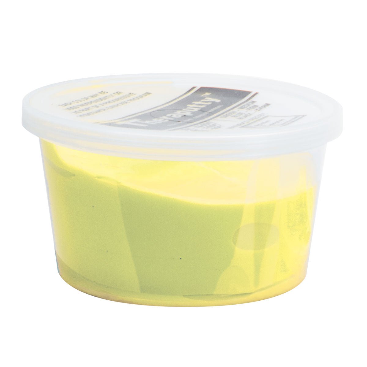 Cando® Thera Putty - 1lb. - yellow/X light