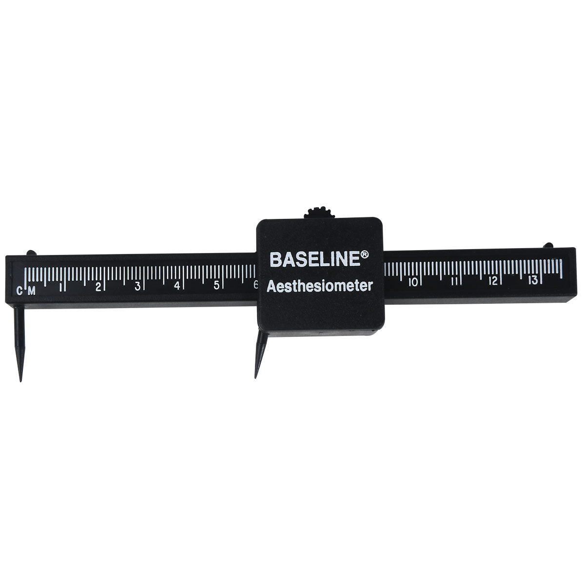 Baseline Two Point Aesthesiometer