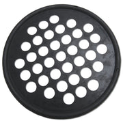 Cando ® Web 7" Diameter - Black/X Heavy, Latex Free