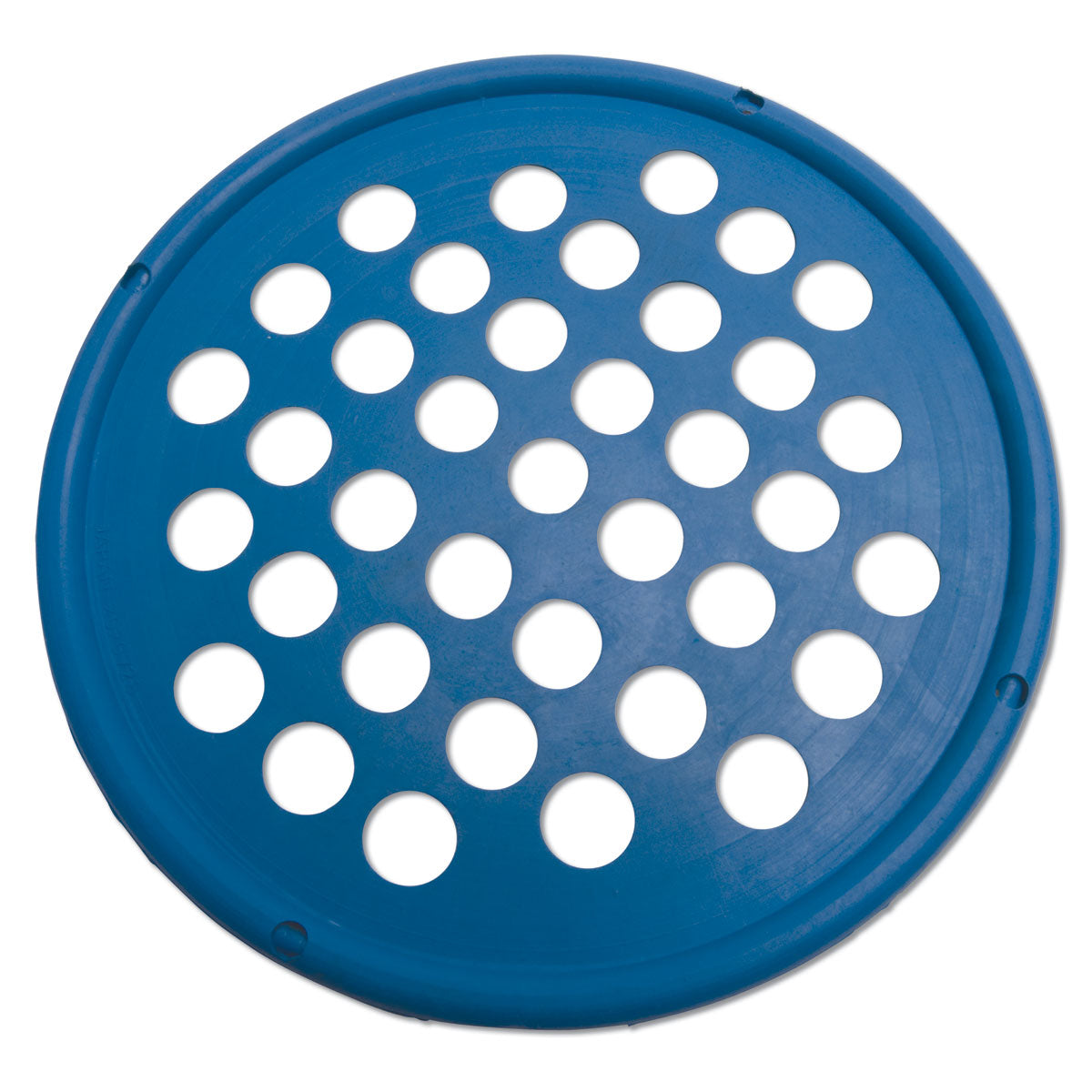 Cando ® Web 7" Blue/Heavy, Latex Free