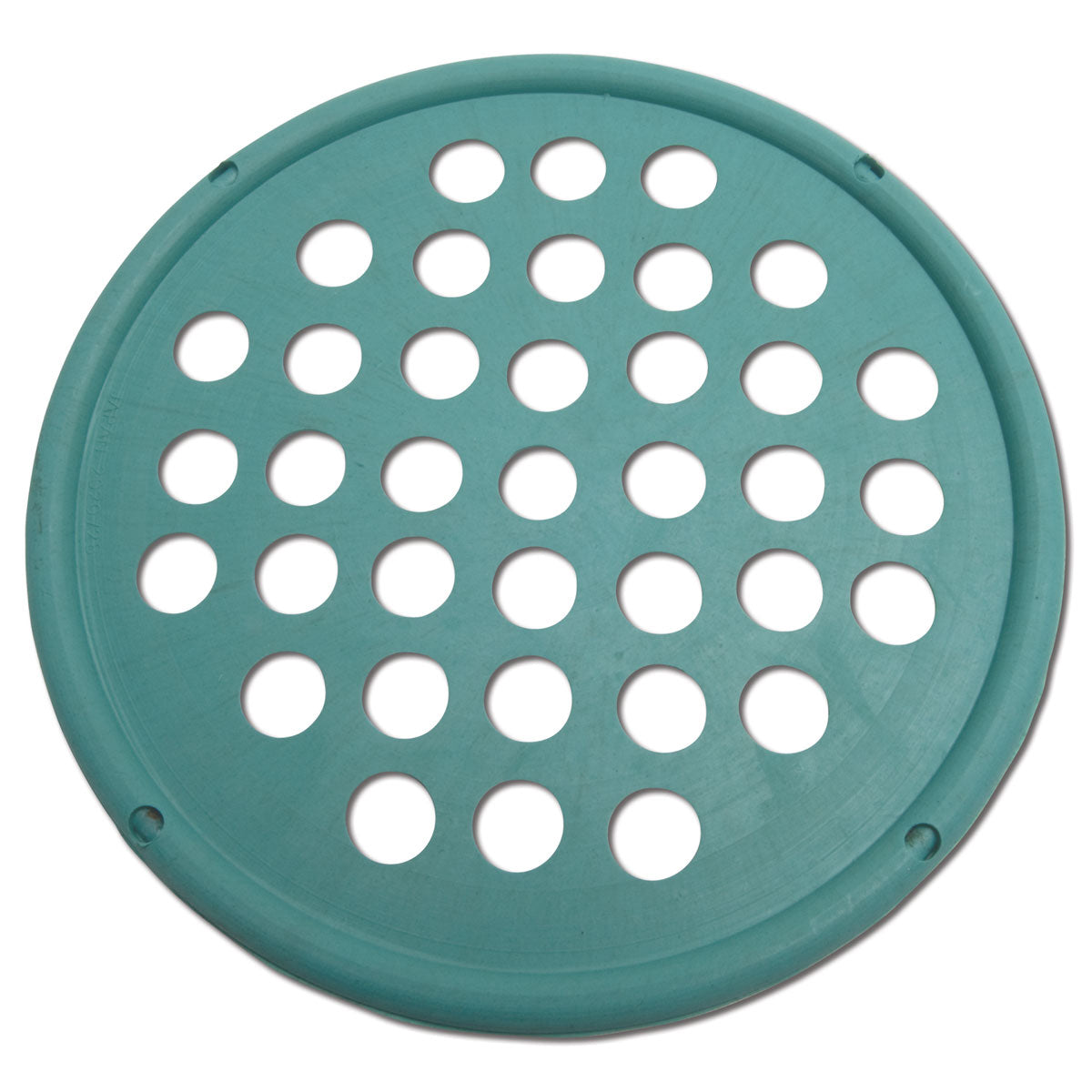 Cando ® Web 7" Diameter - Green/Medium, Latex Free