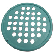 Cando ® Web 7" Diameter - Green/Medium, Latex Free