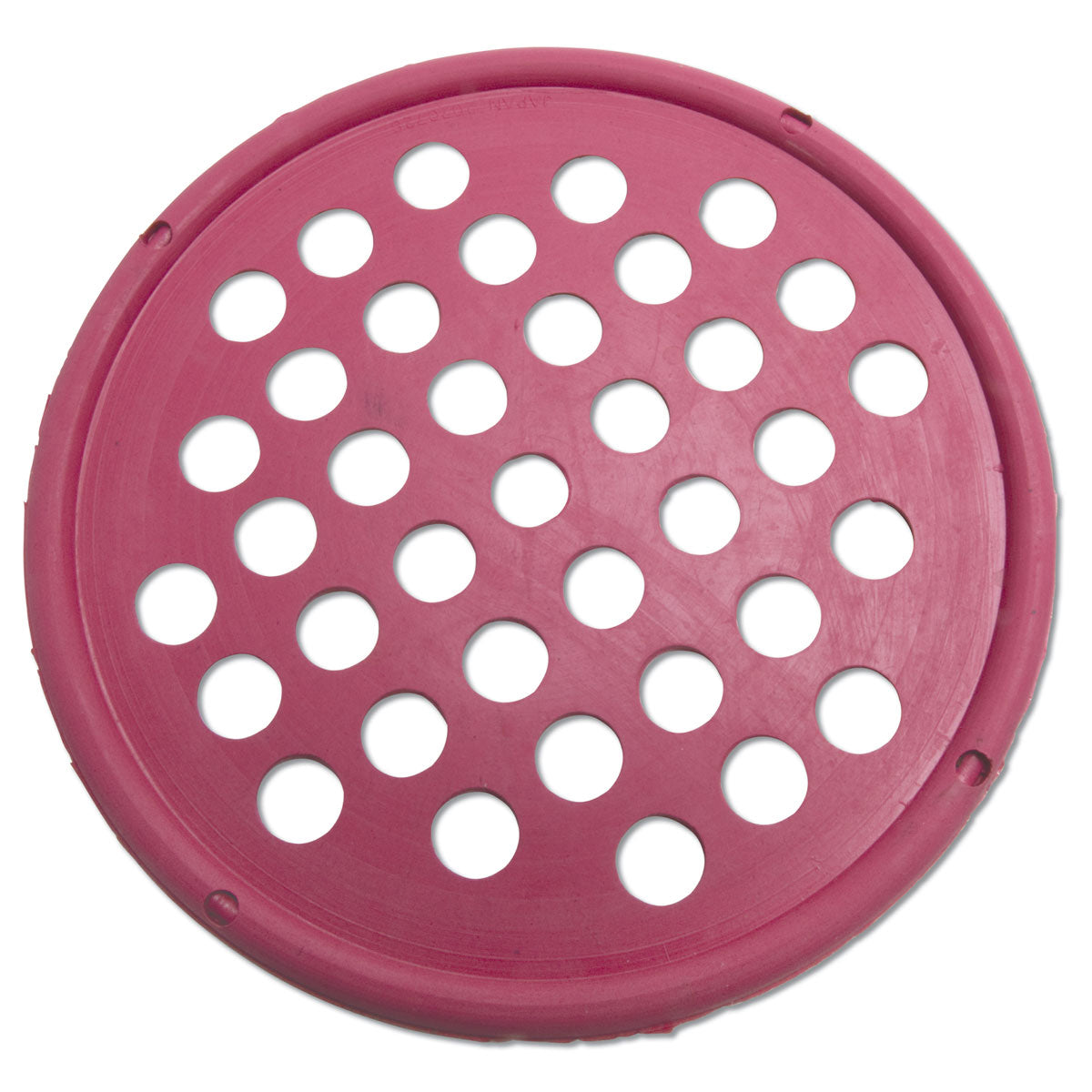 Cando ® Web 7" Diameter - Red/Light, Latex Free