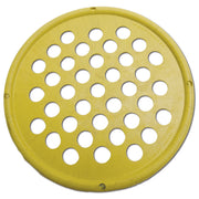 Cando ® Web 7" Diameter - Yellow/X Light, Latex Free