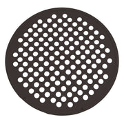 Cando ® Web 14" Diameter - Black/X Heavy, Latex Free