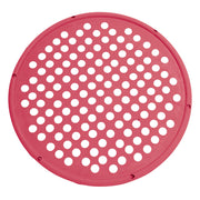 Cando ® Web 14" Diameter - Red/Light, Latex Free