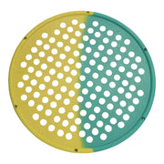 Cando ® Multi-Resistance Web - Yellow/Green - X Light/Medium