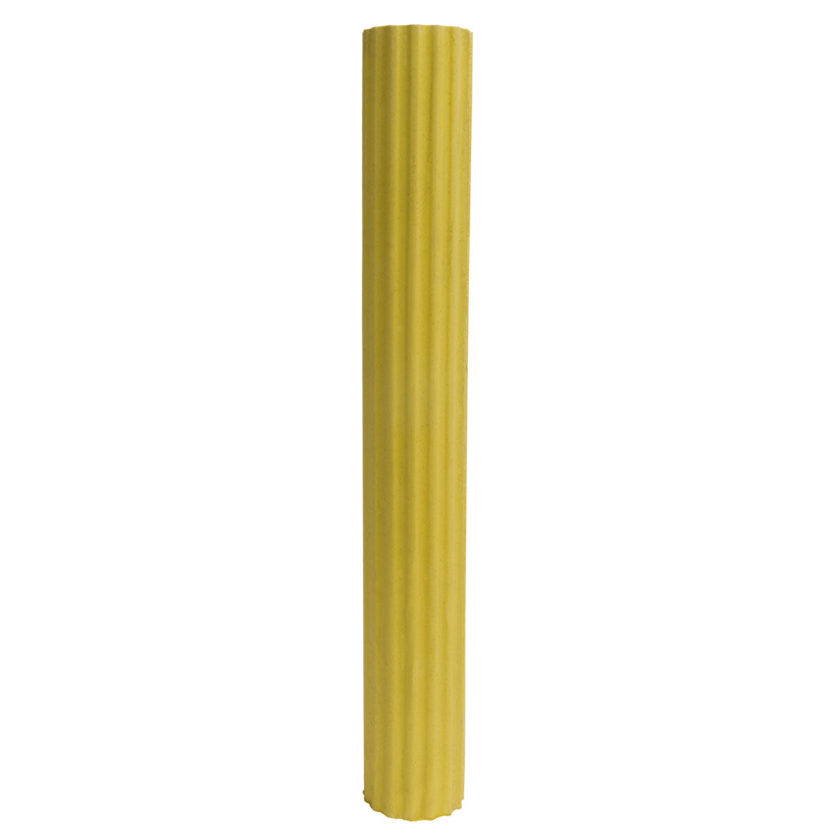Cando Twist-n-Bend Hand Exerciser - Yellow, X light