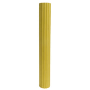 Cando Twist-n-Bend Hand Exerciser - Yellow, X light
