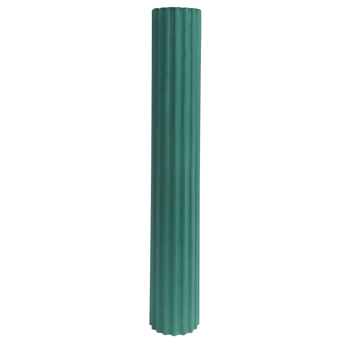 Cando Twist-n-Bend Hand Exerciser - Green, Medium