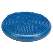 Cando ® Inflatable Vestibular Disc, blue, 35cm Diameter(13.8")