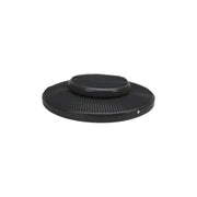Cando ® Inflatable Vestibular Disc, black, 60cm Diameter (23.6”)