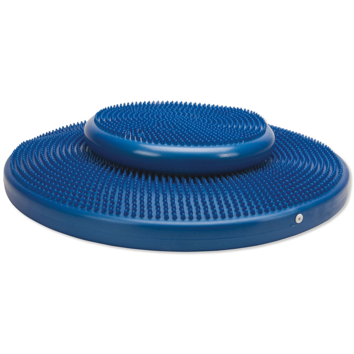 Cando ® Inflatable Vestibular Disc, blue, 60cm Diameter(23.6”)