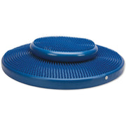 Cando ® Inflatable Vestibular Disc, blue, 60cm Diameter(23.6”)