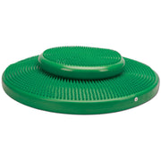 Cando ® Inflatable Vestibular Disc, green, 60cm Diameter (23.6”)