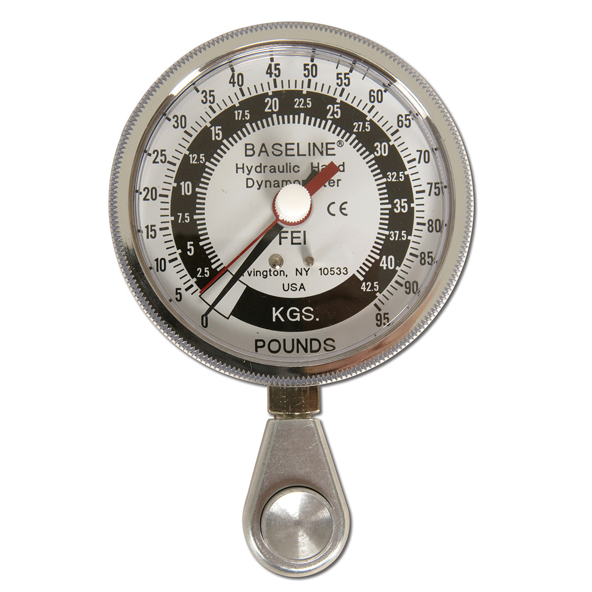 Baseline HiRes Pinch Gauge 100 lb.
