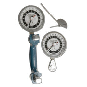 Baseline Analog Hand Evaluation Set, 3 piece Large Head