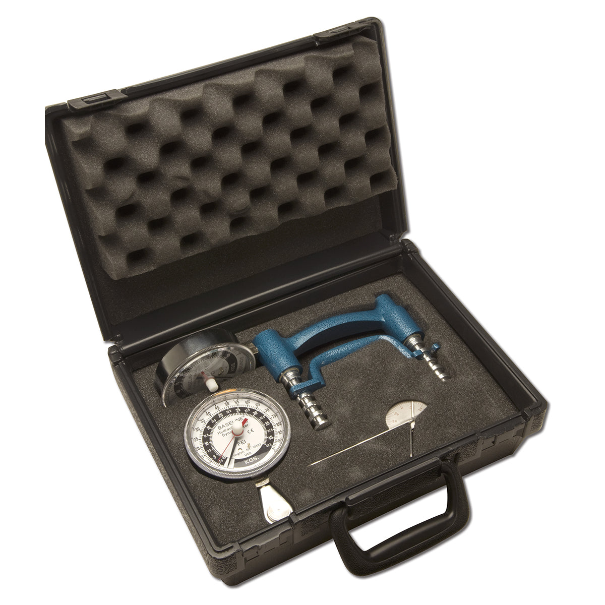 Baseline Analog Hand Evaluation Set, 3 piece Large Head