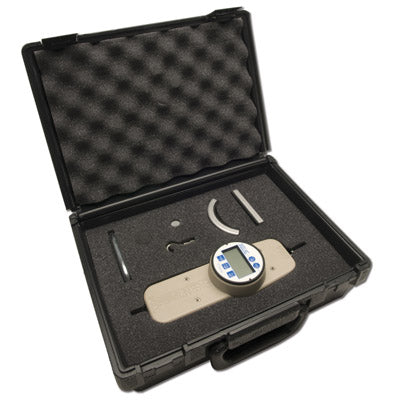 Baseline Digital Push-pull Dynamometer 250 lb.
